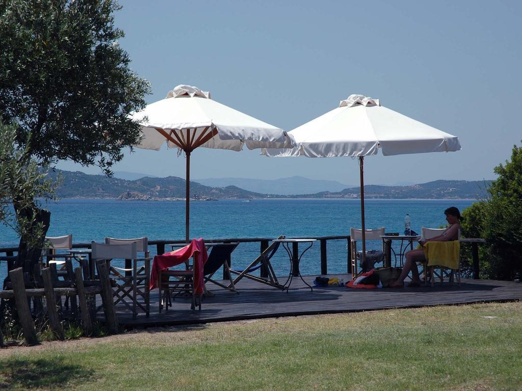 Skites Hotel Bungalows Ouranoupoli Exterior foto